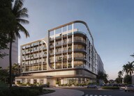 New Marwa Views Apartment Exteriors