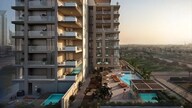 New The Elysian Residence Apartment Exteriors