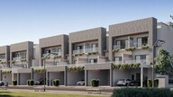 New World Marwa Homes 4 Apartment Exteriors