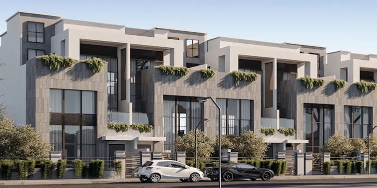 New World Marwa Homes 4 , Jumeirah Village Circle (JVC), Dubai