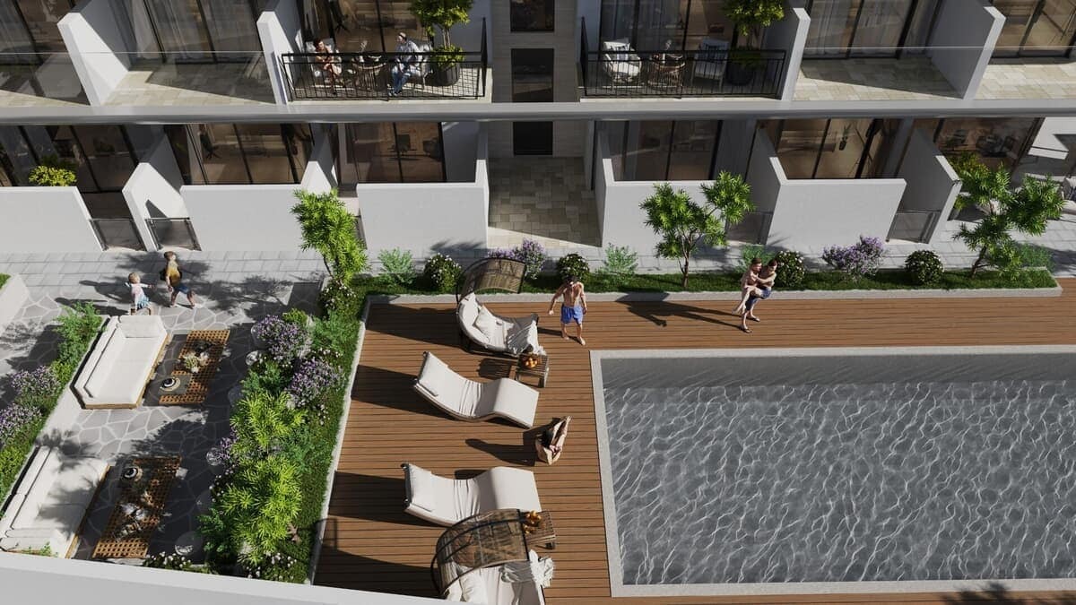 Newbury Chapter 2 Amenities Features