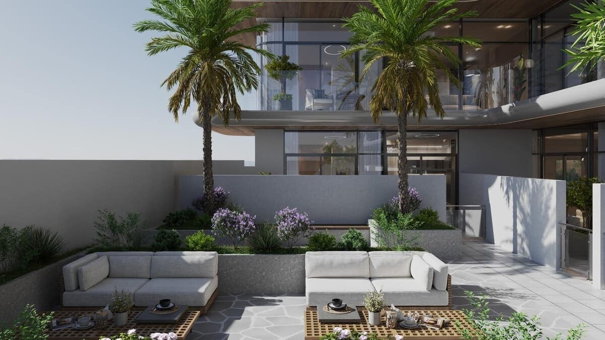 Newbury Chapter 2 Amenities Features