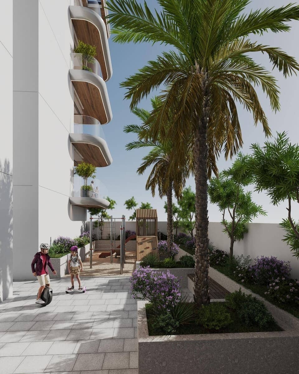 Newbury Chapter 2 Amenities Features