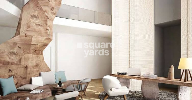 Nikki Beach Residences Apartment Interiors