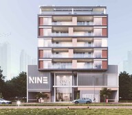 Nine One Apartment Exteriors