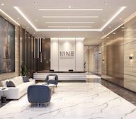 Nine One Apartment Interiors