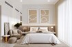 Nine One Apartment Interiors