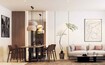 Nine One Apartment Interiors