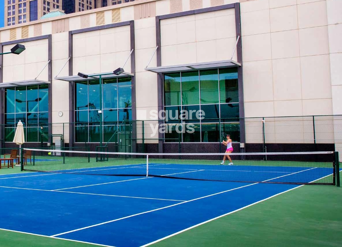 Noora Tower Amenities Features