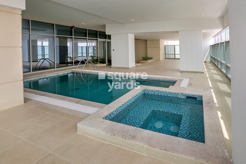 Noora Tower Amenities Features