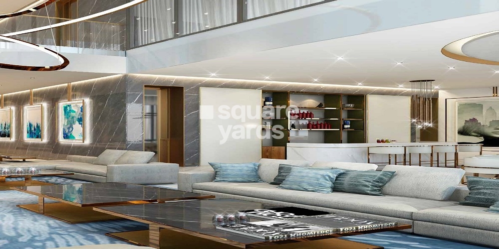 Noora Tower Apartment Interiors