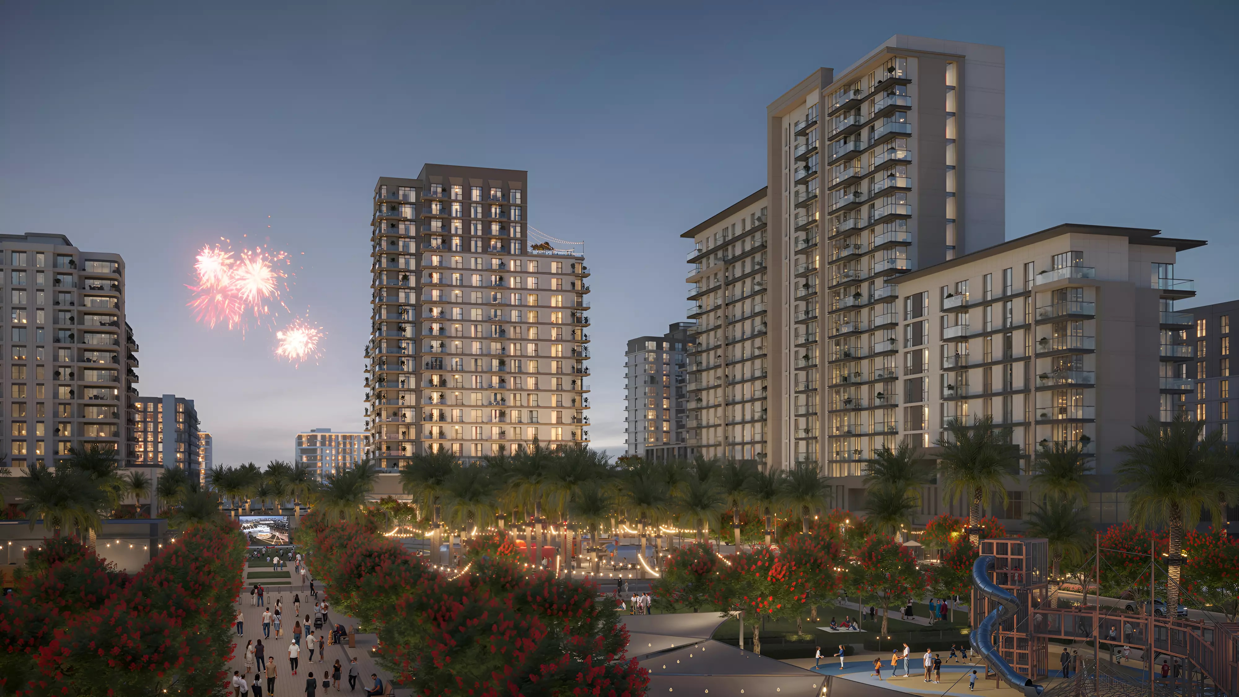 Nshama Alton Apartment Exteriors