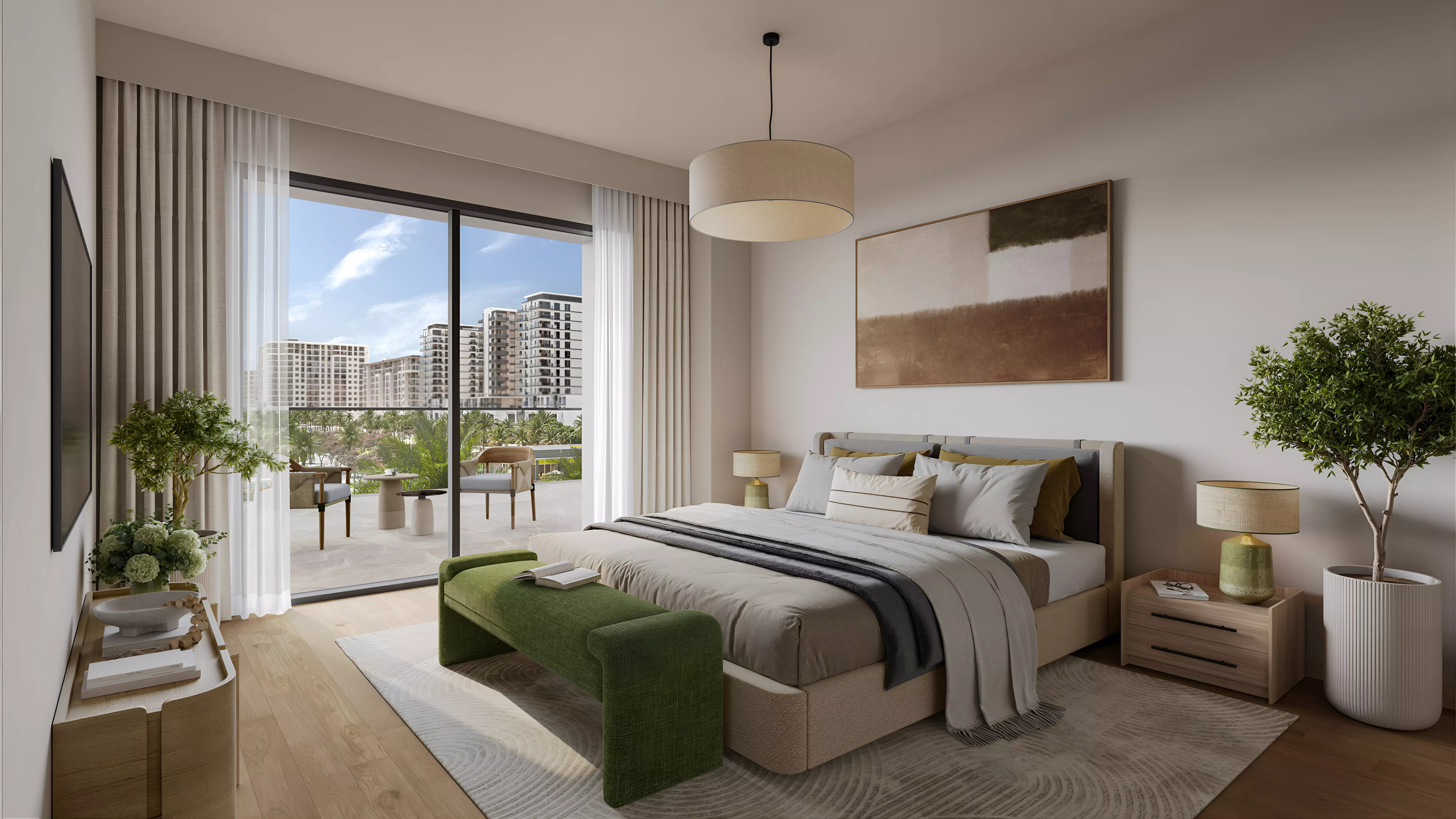 Nshama Alton Apartment Interiors