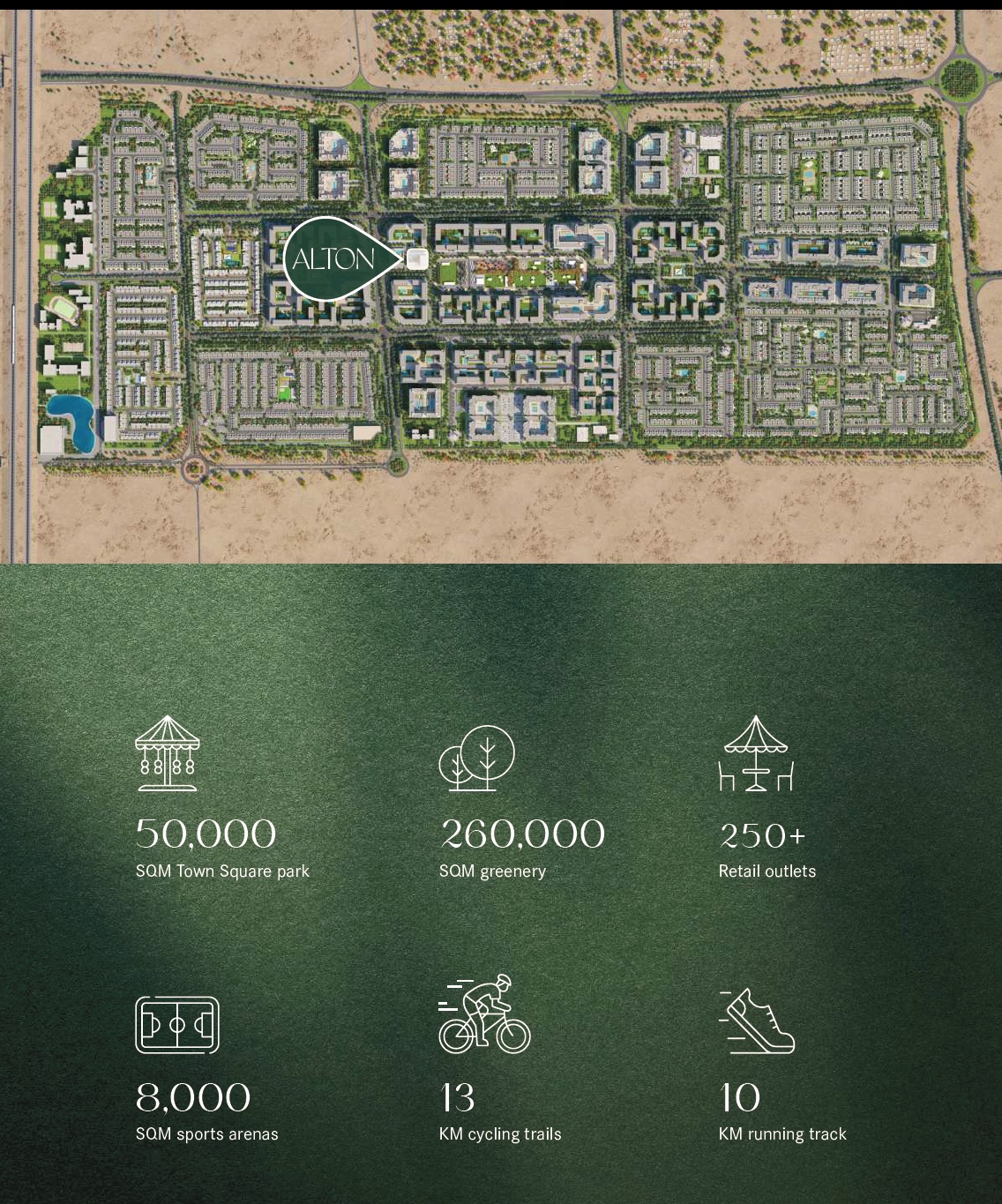 Nshama Alton Location Image