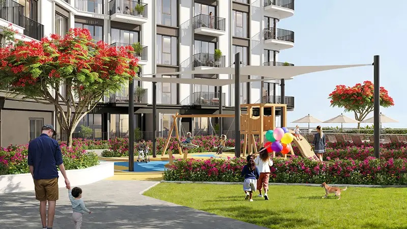 Nshama Baltimore Amenities Features