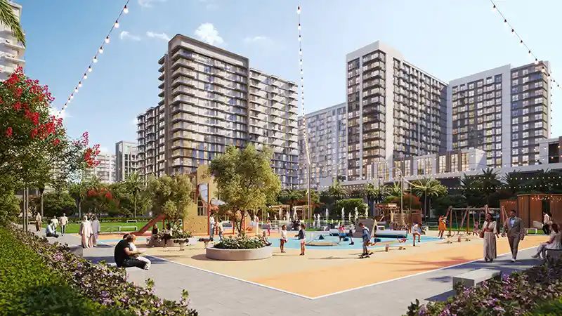 Nshama Belmont Amenities Features