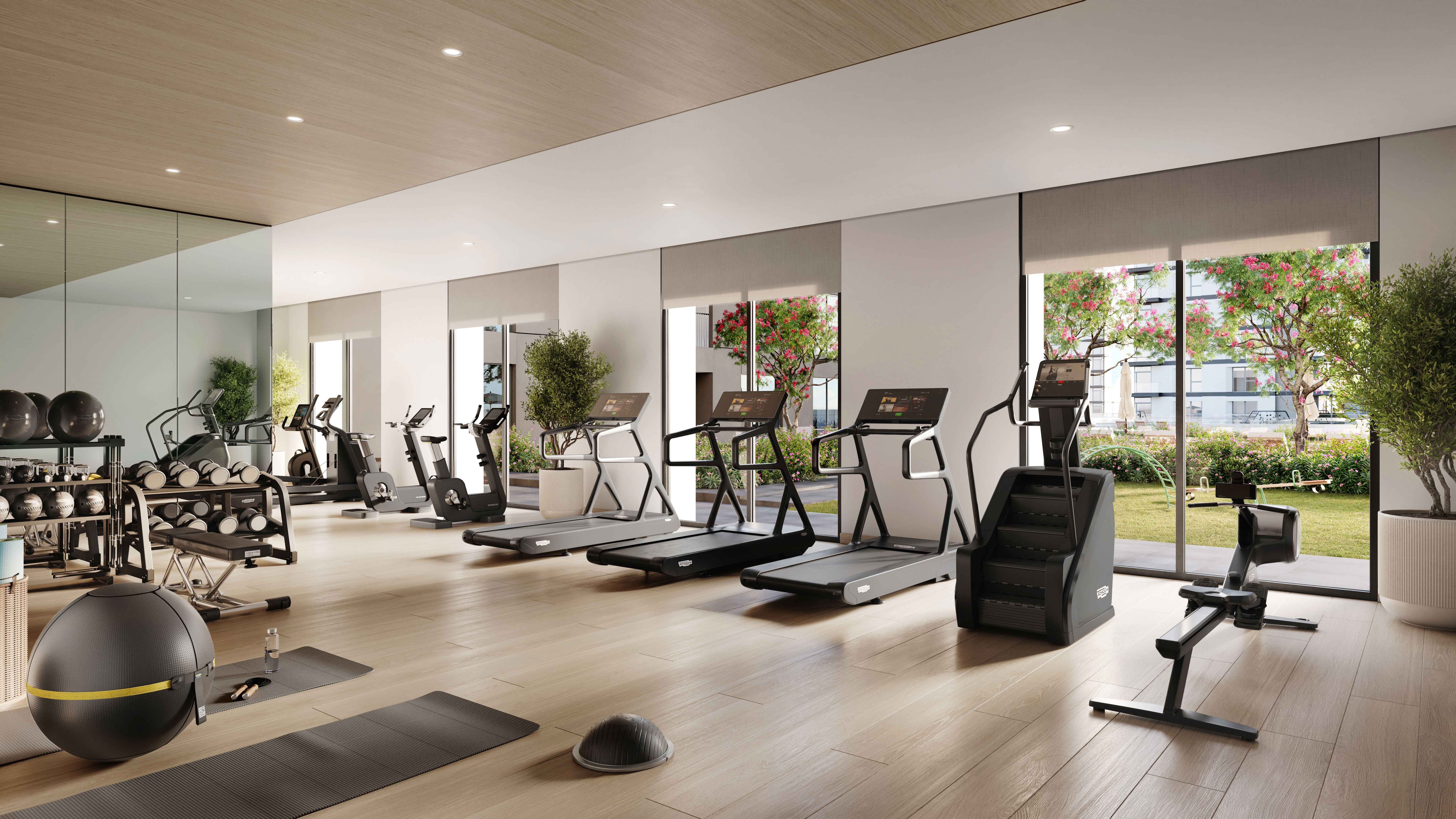Nshama Camden Amenities Features