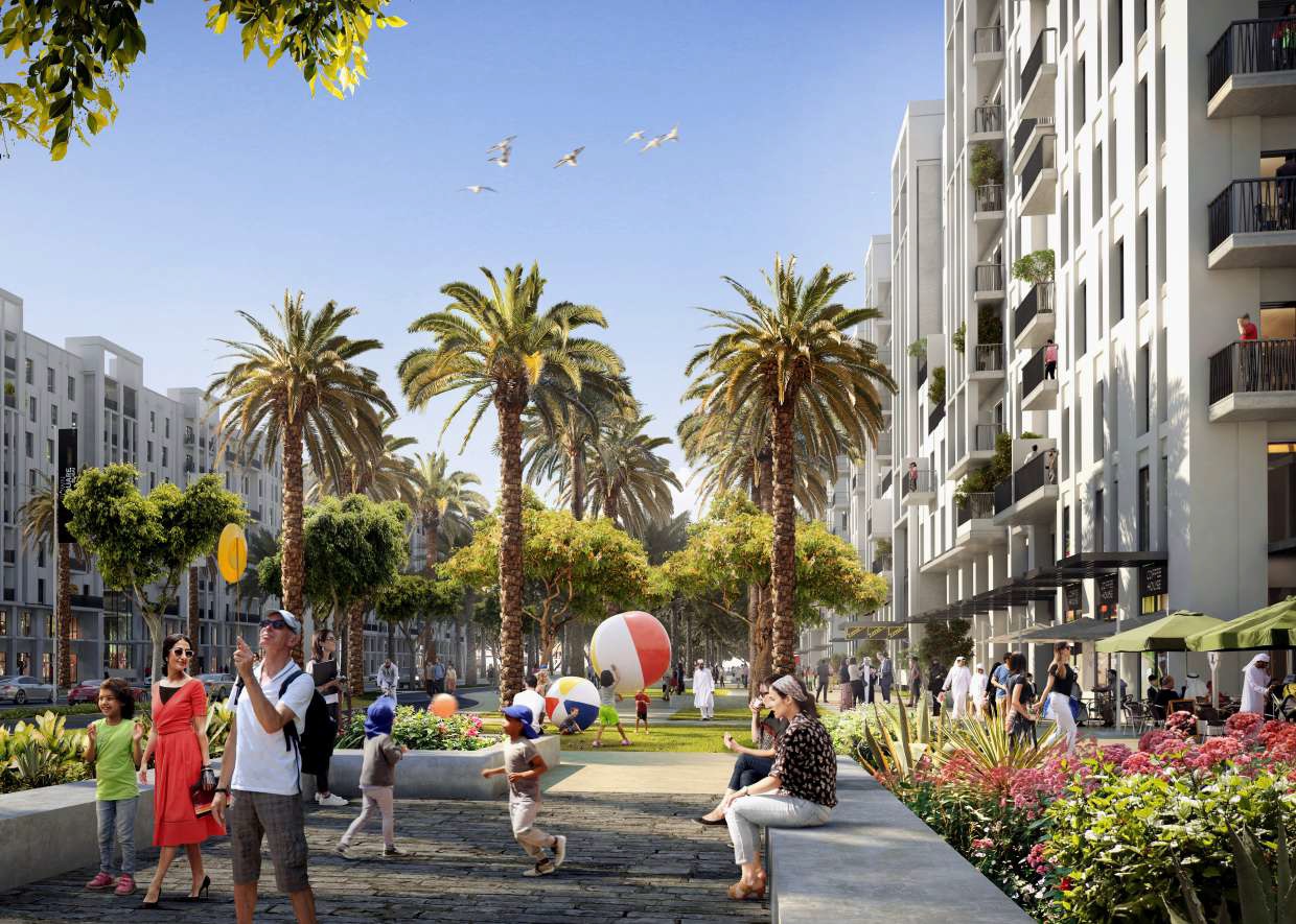 Nshama Camden Amenities Features