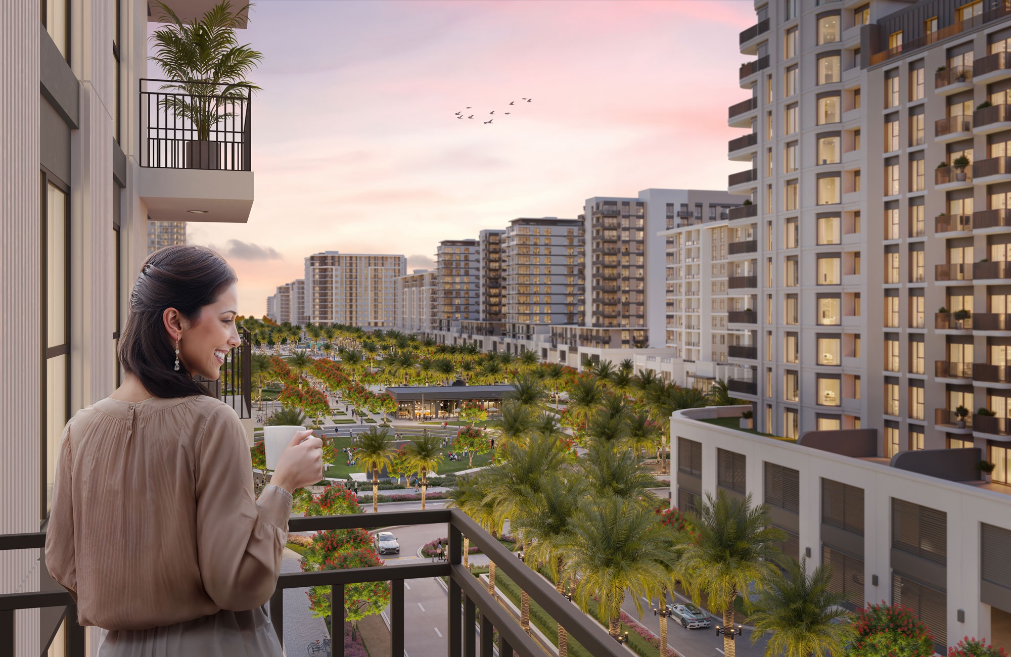 Nshama Camden Apartment Exteriors