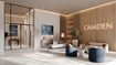 Nshama Camden Apartment Interiors