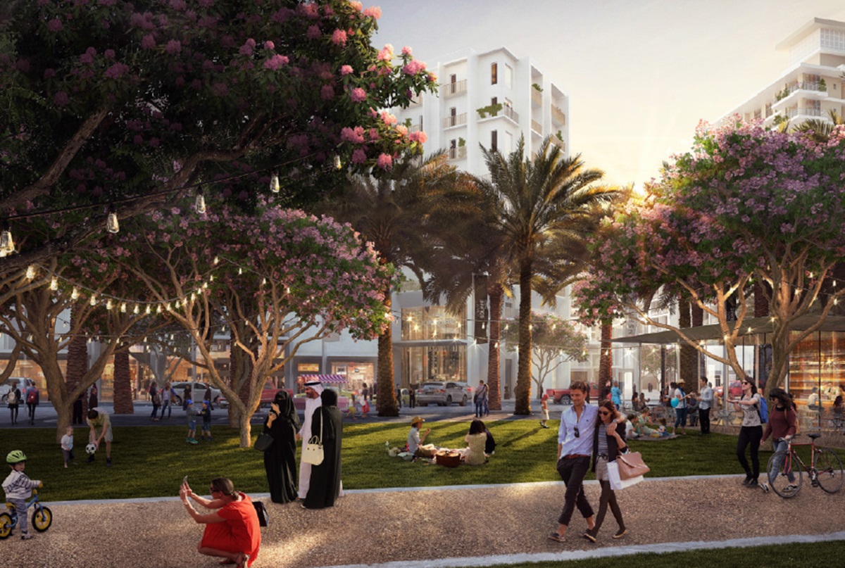 Nshama Elaya Amenities Features