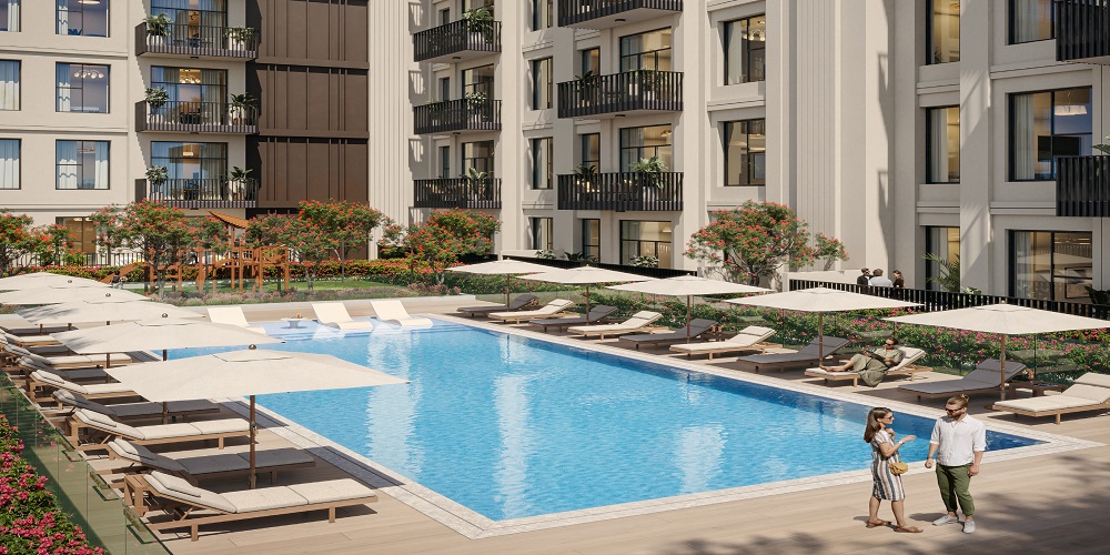 Nshama FIA Amenities Features