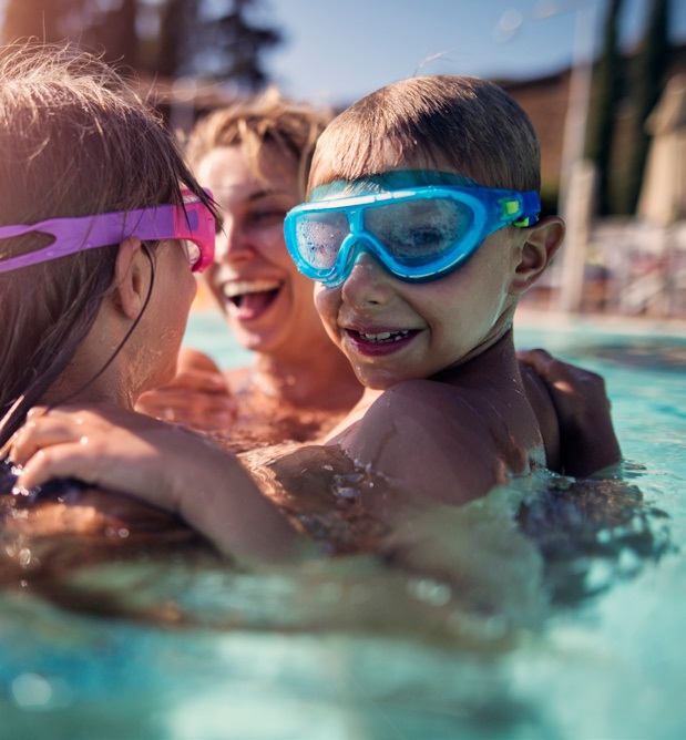 Nshama FIA Amenities Features