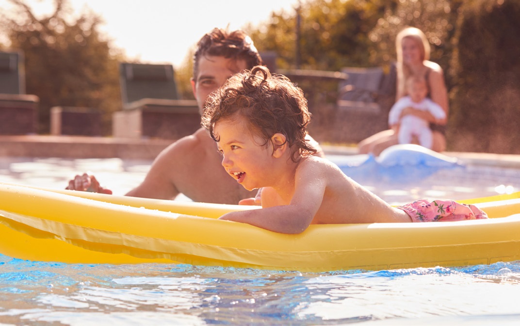 Nshama FIA Amenities Features