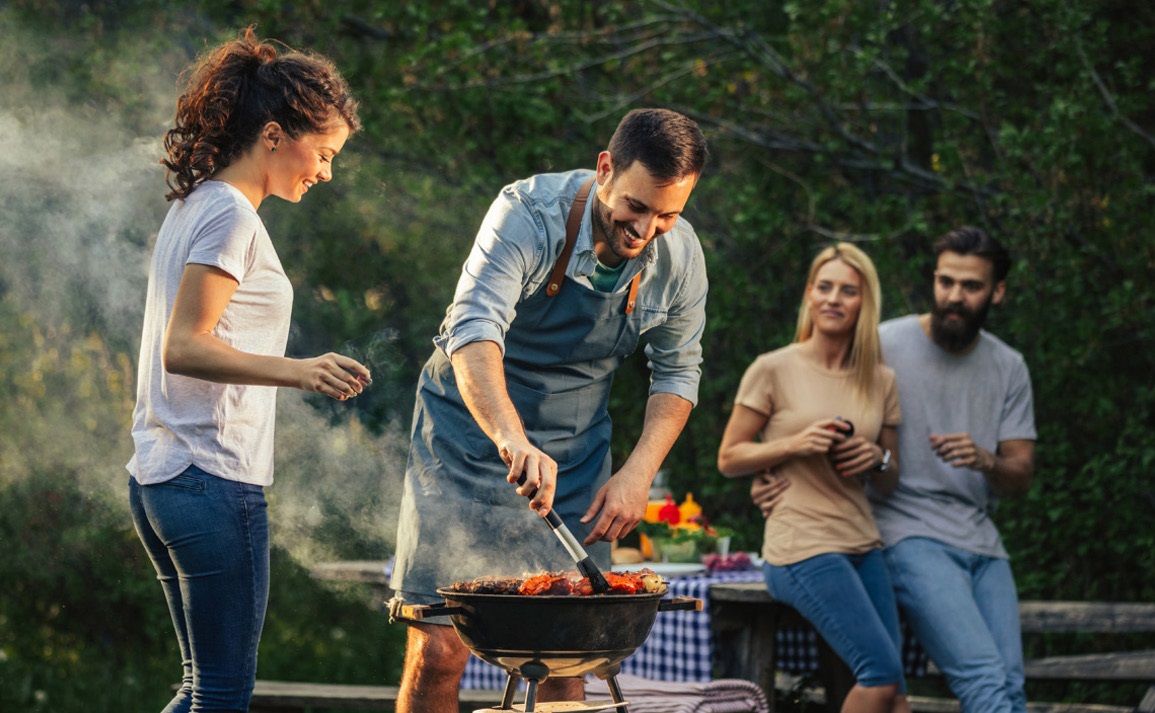 Nshama FIA Amenities Features