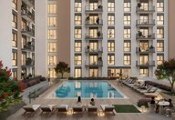 Nshama Fiori Apartment Exteriors