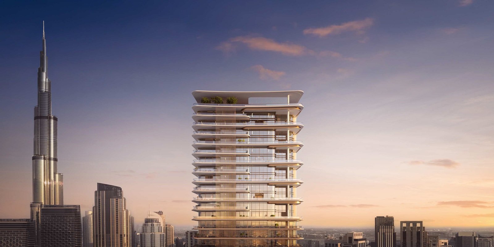 Nshama Address Grand Downtown Cover Image