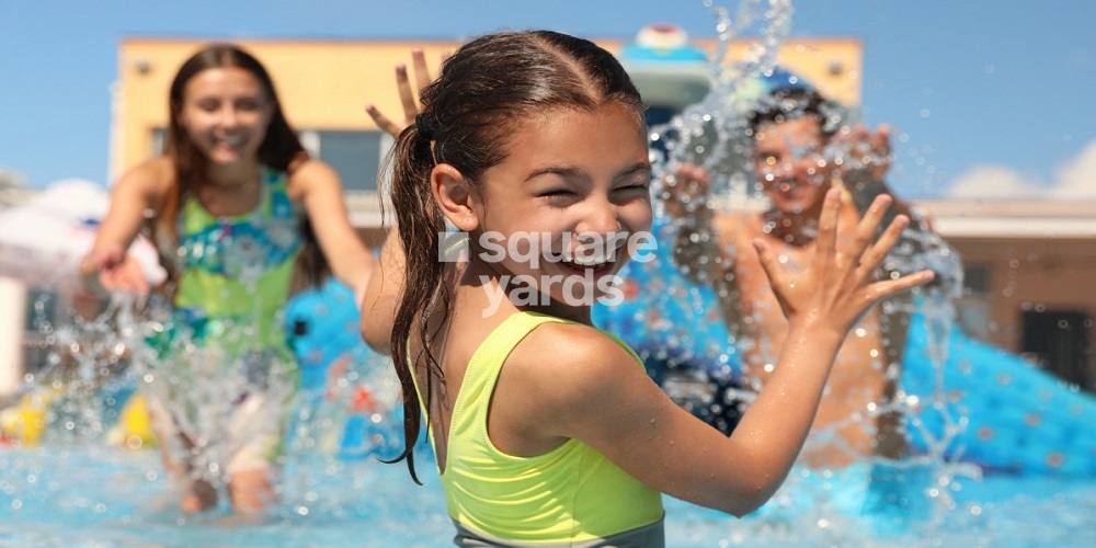 Nshama Grove On The Park Amenities Features