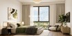 Nshama Grove On The Park Apartment Interiors