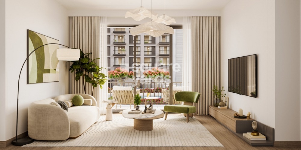 Nshama Grove On The Park Apartment Interiors