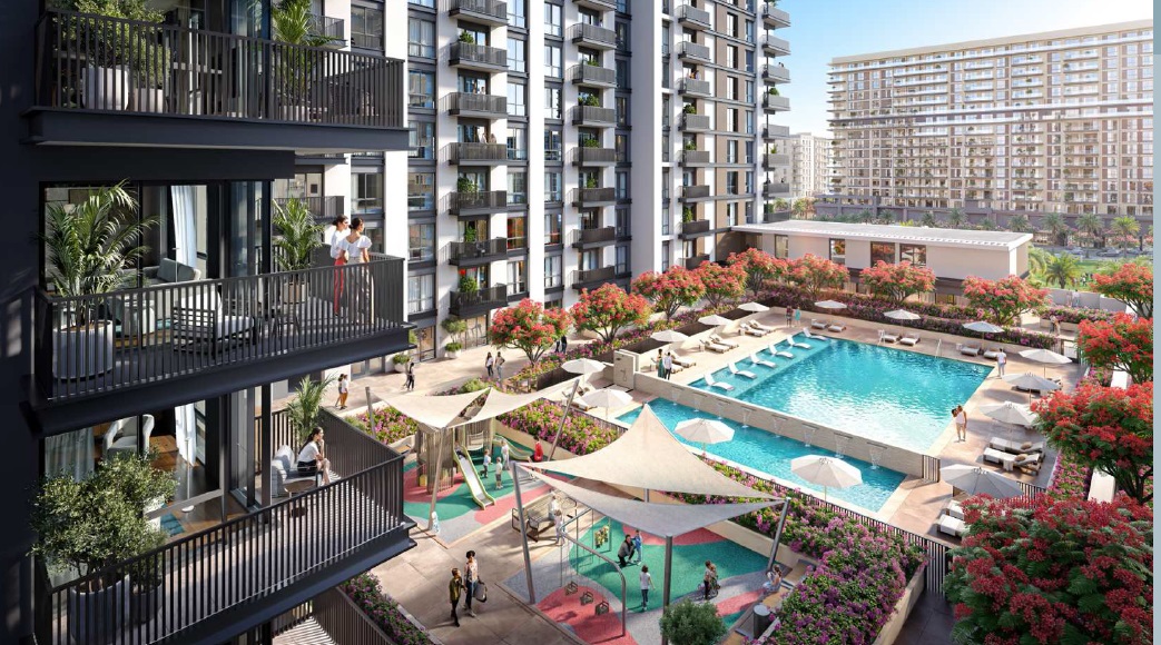 Nshama Haya Amenities Features