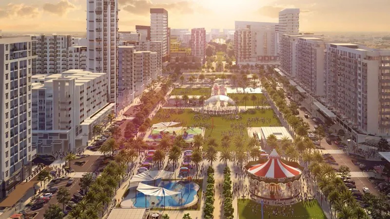 Nshama Hillcrest Amenities Features