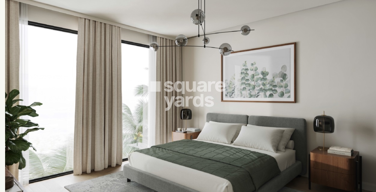 Nshama Holland Gardens Apartments Apartment Interiors