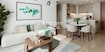 Nshama Holland Gardens Apartments Apartment Interiors