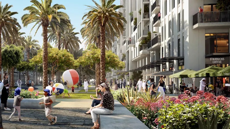 Nshama Kaya Amenities Features