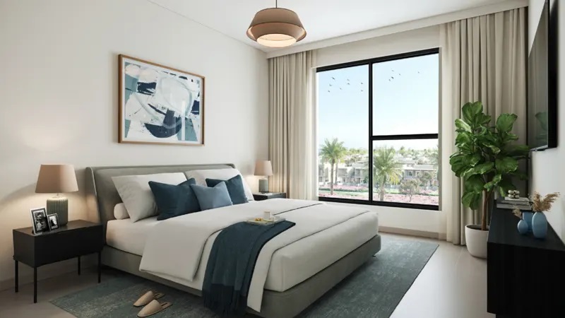 Nshama Kaya Apartment Interiors