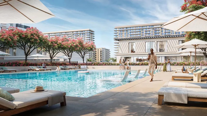 Nshama Lana Amenities Features