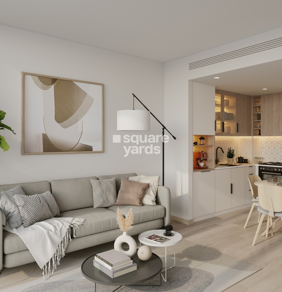 Nshama Liva Apartments Apartment Interiors