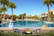 Nshama Noor Townhouses Amenities-Features