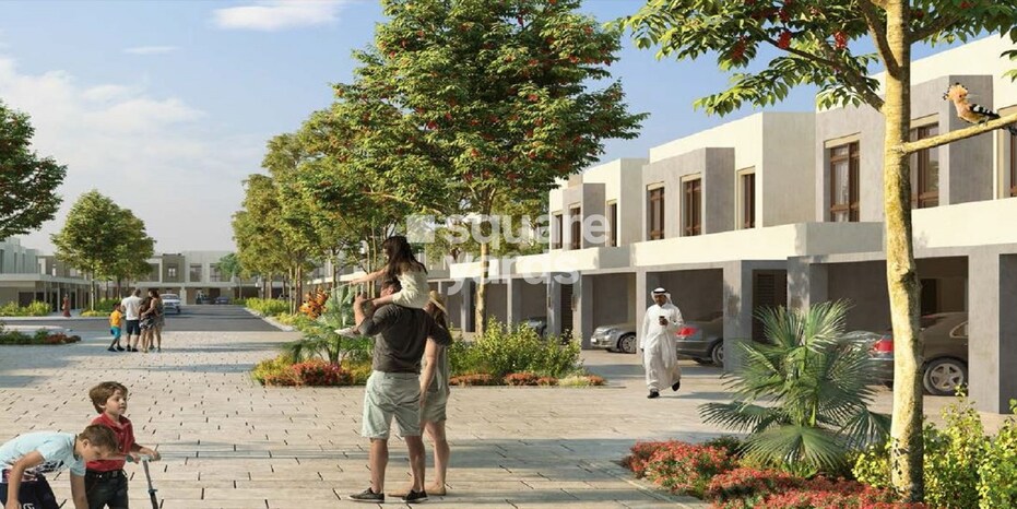 Nshama Noor Townhouses Cover Image