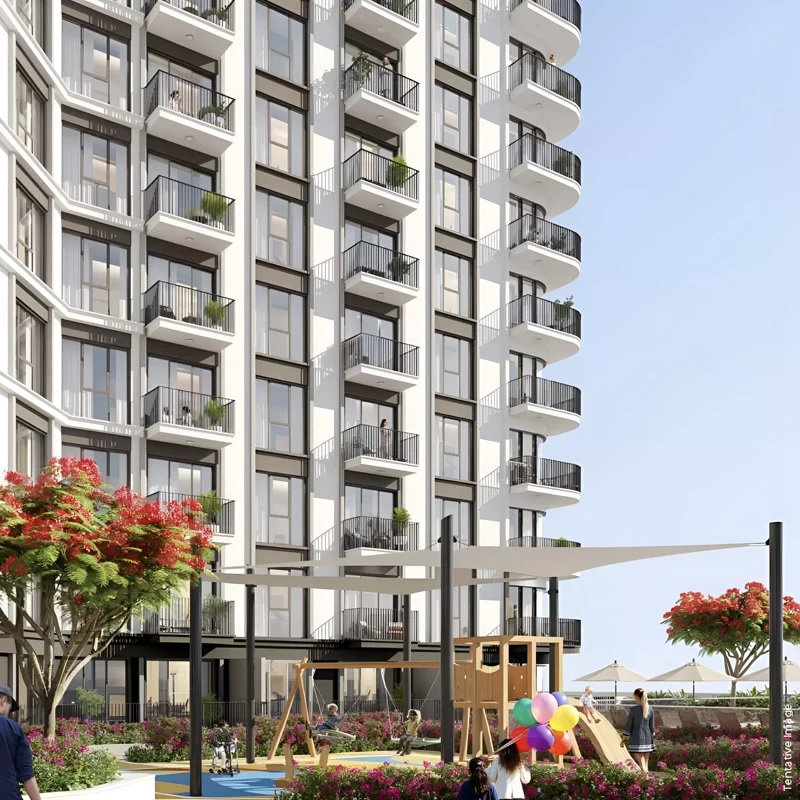 Nshama Oberon Apartment Exteriors