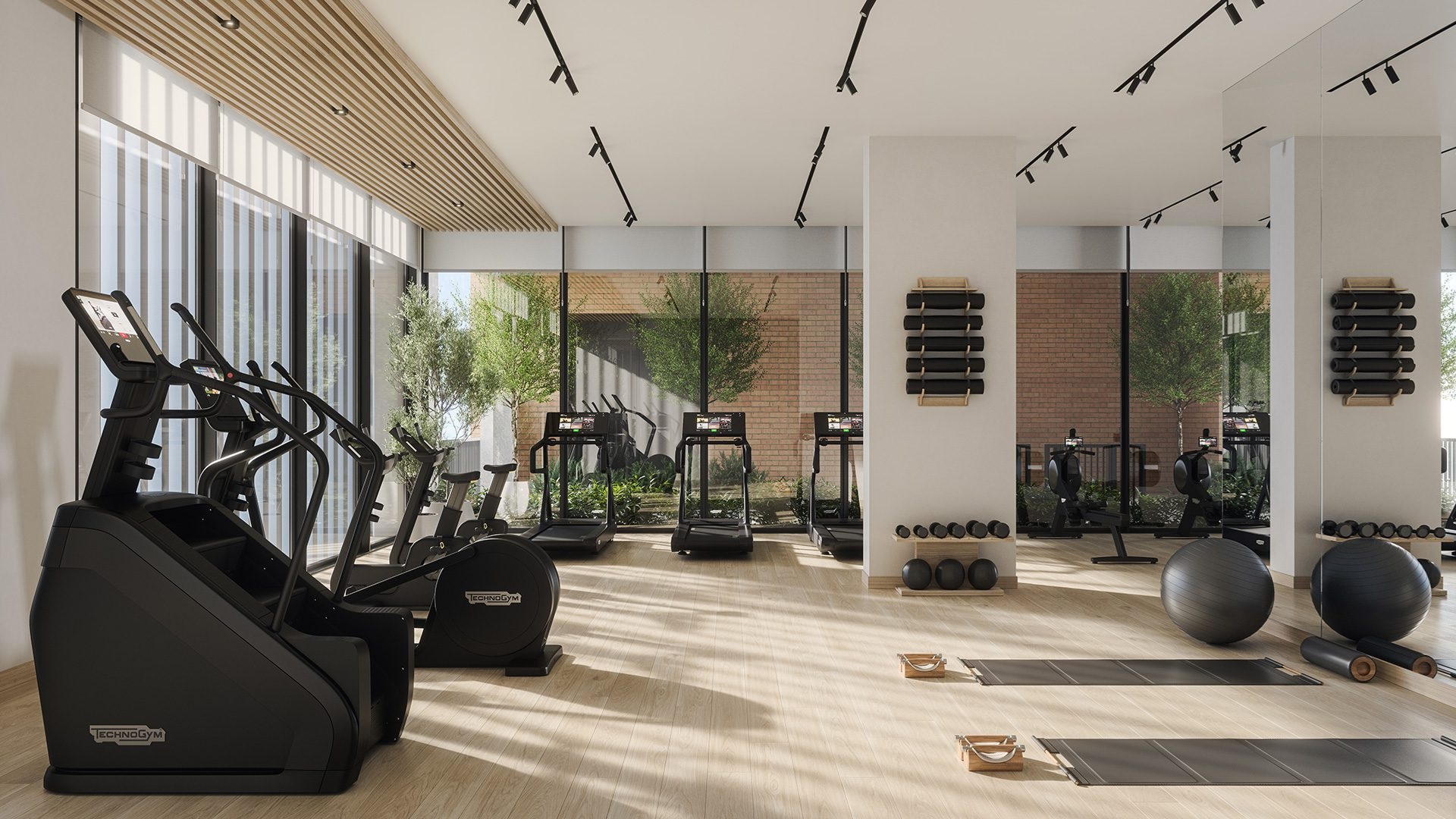 Nshama Odessa Amenities Features