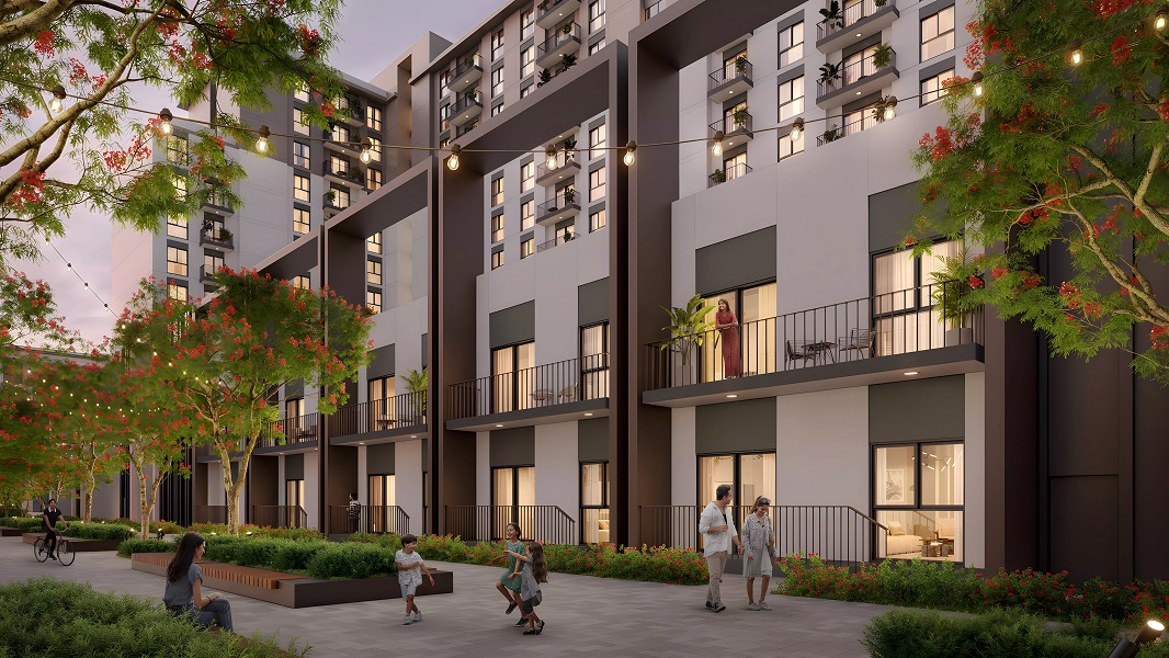 Nshama Olbia Apartment Exteriors