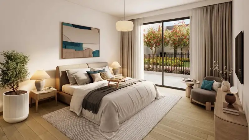 Nshama Olbia Apartment Interiors