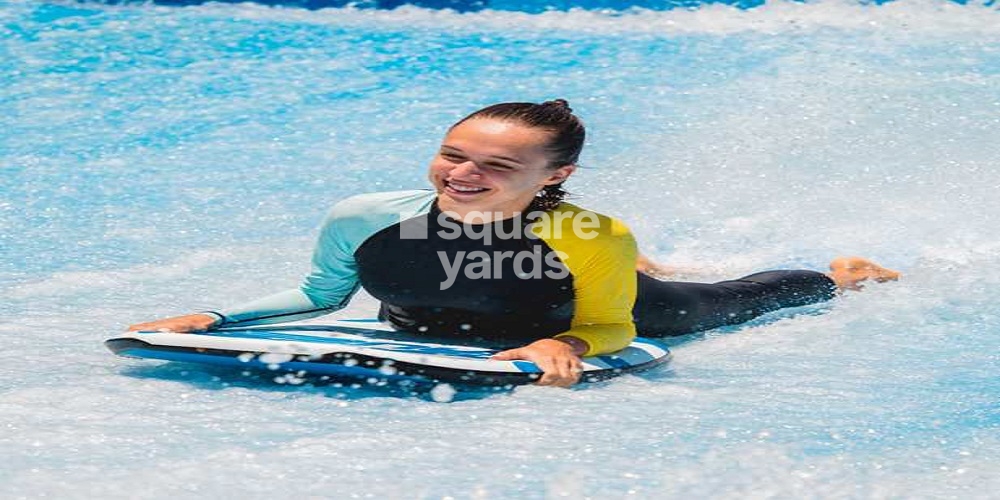 Nshama Ora Amenities Features