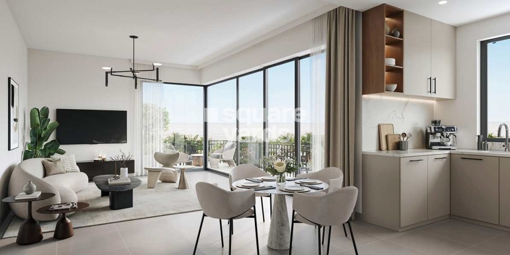 Nshama Ora Apartment Interiors